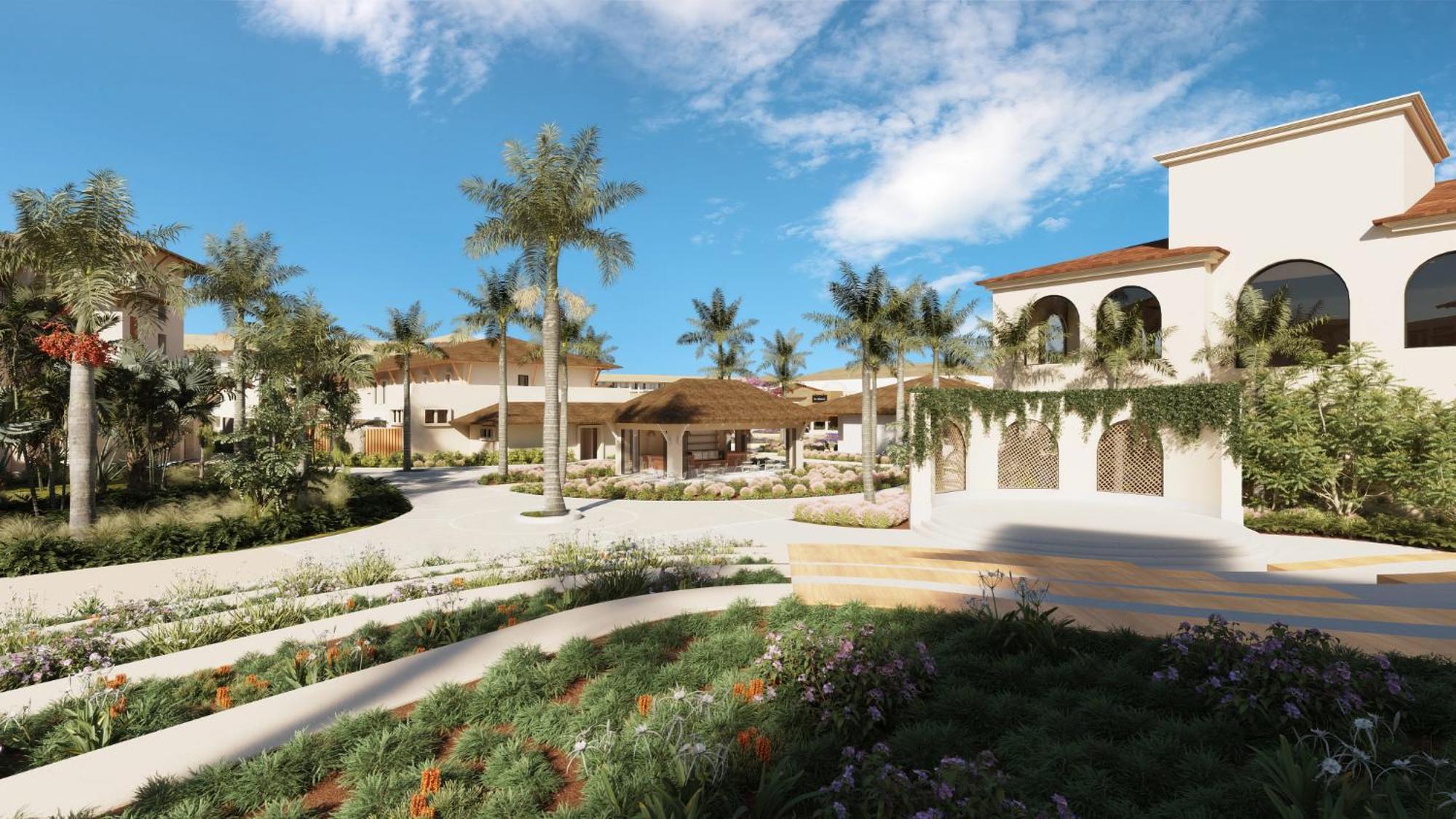 Secrets Playa Esmeralda Resort & Spa Miches Bagian luar foto