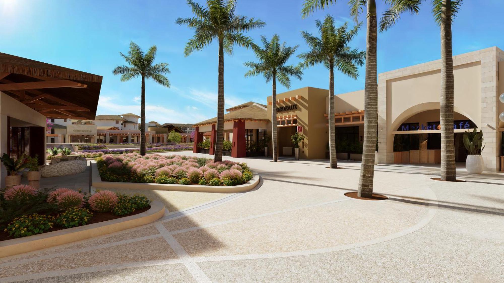 Secrets Playa Esmeralda Resort & Spa Miches Bagian luar foto