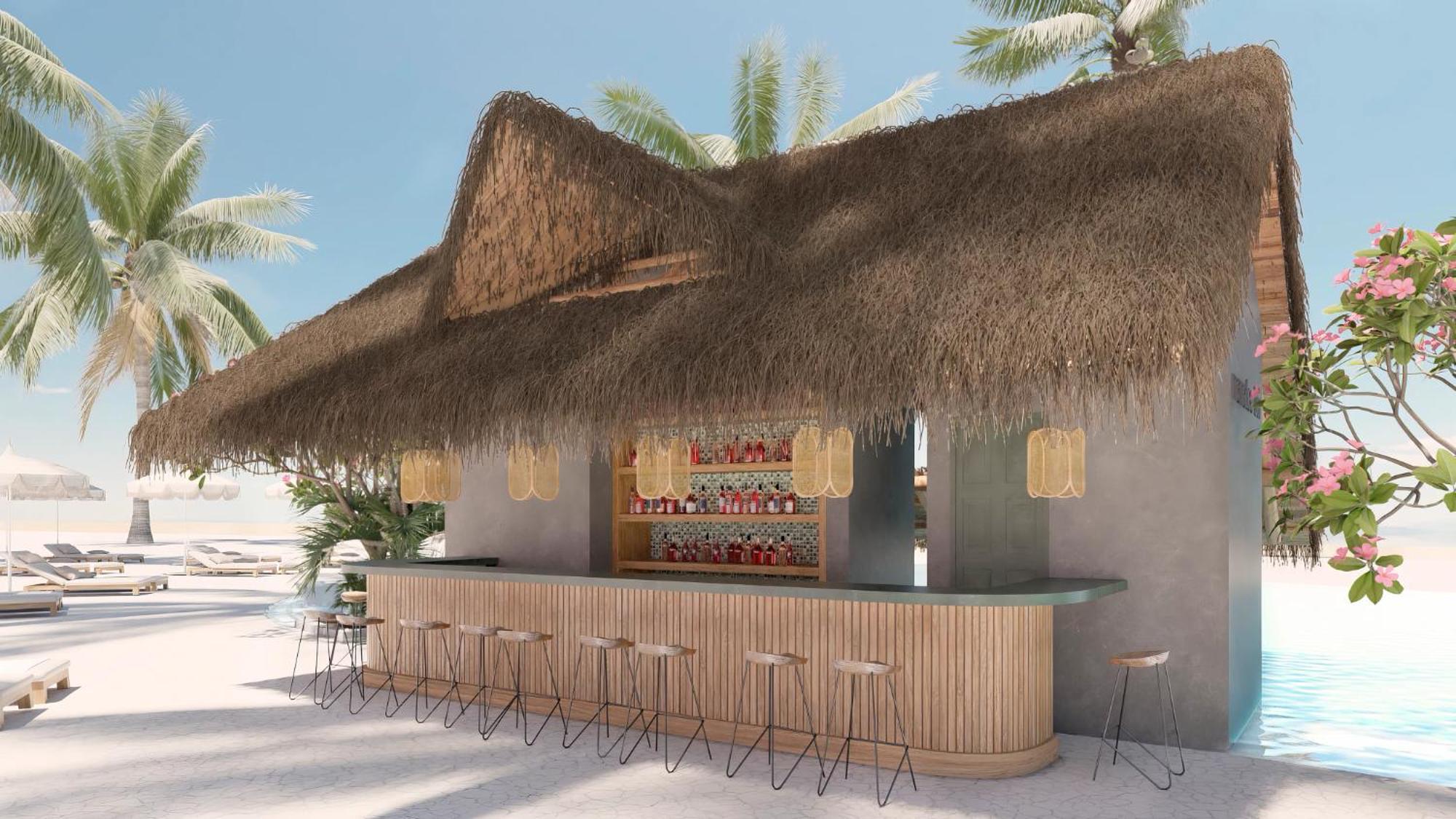 Secrets Playa Esmeralda Resort & Spa Miches Bagian luar foto