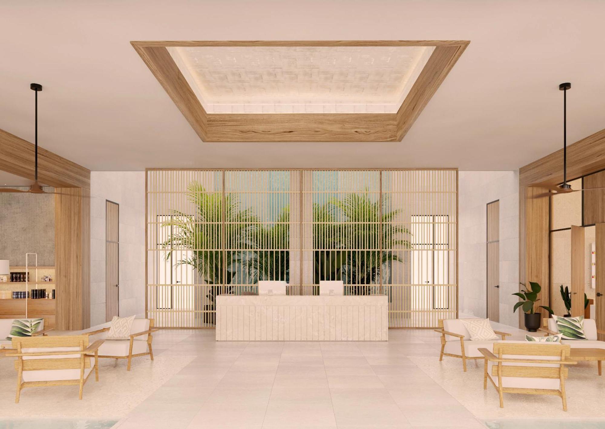 Secrets Playa Esmeralda Resort & Spa Miches Bagian luar foto
