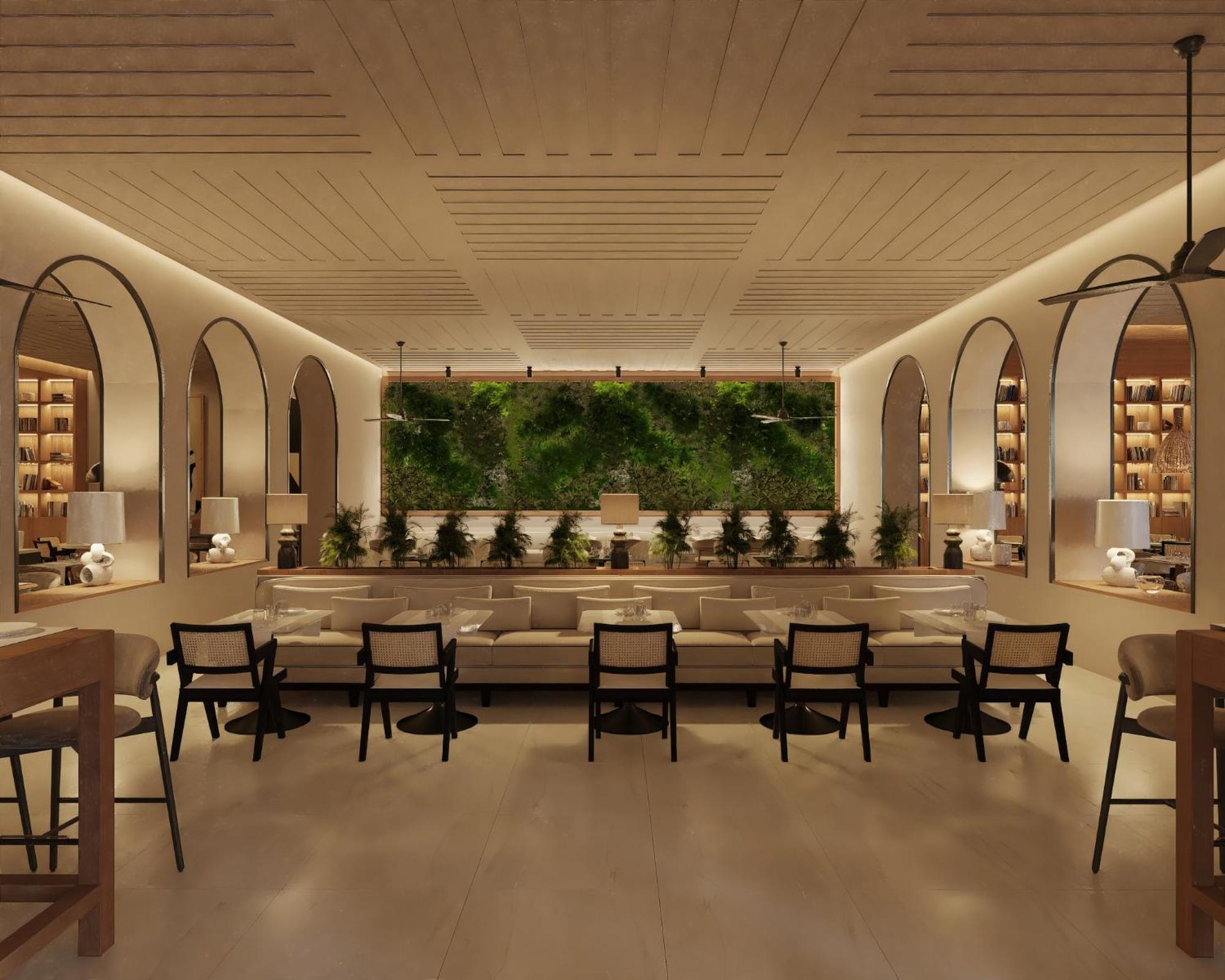 Secrets Playa Esmeralda Resort & Spa Miches Bagian luar foto