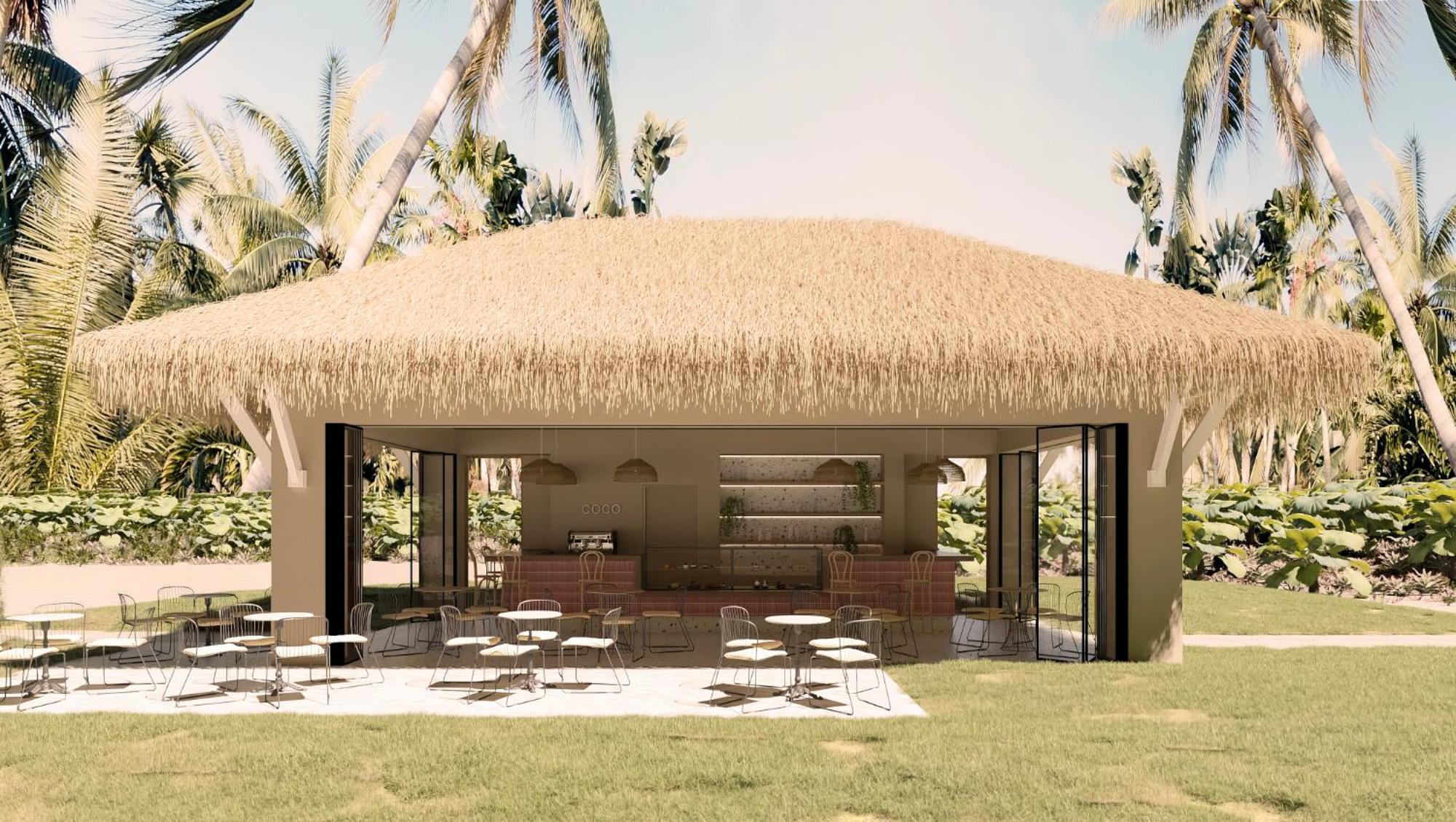 Secrets Playa Esmeralda Resort & Spa Miches Bagian luar foto